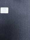 CNB7002 CANONICO Standard 21μCOVERT Navy Blue Solid