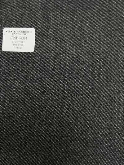 CNB7004 CANONICO (Canonico) Classic 21μ COVERT Medium Gray Solid