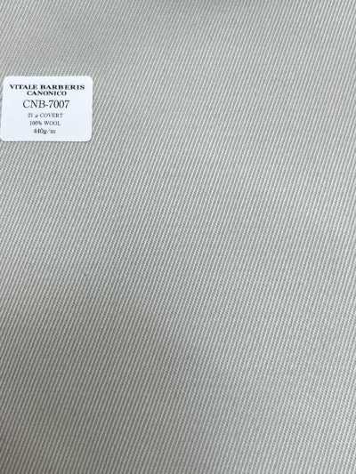 CANONICO Standard 21μ COVERT Light Beige Solid
