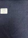CNB8003 CANONICO Standard FLANNEL Super120's Blue Solid