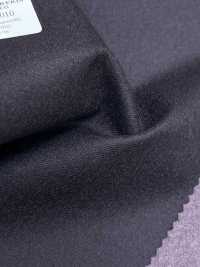 CNB8010 CANONICO Standard Flannel Super 120's Purple No Pattern[Textile] CANONICO Sub Photo