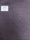 CNB8011 CANONICO Classic FLANNEL Super120's Lavender Solid