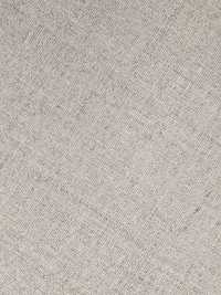3670ES-S Pure Linen Collar Interlining Resin-Finished Elastic Beige Soft Tape No Name Sub Photo