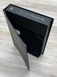 Spring/Summer 2026 KUNISHIMA Original Collection Catalog Book[Sample Card] Kunishima Co., Ltd. Sub Photo