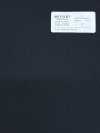 3ML4350 26SS MIYUKI Fabric ESSENTIALS ACTIVA ADVANCE Black Solid