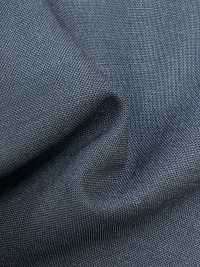 2MK4874 26SS Miyuki Textile MIYUKI ESSENTIALS ACTIVA No Pattern Blue Miyuki Woolen Mills Sub Photo