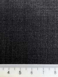 2MK4406 26SS Miyuki Textile MIYUKI ESSENTIALS ACTIVA Dark Brown No Pattern Miyuki Woolen Mills Sub Photo