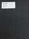 2MK4406 26SS MIYUKI Fabric ESSENTIALS ACTIVA Dark Brown Solid