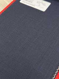 2MK3604 26SS Miyuki Textile MIYUKI ESSENTIALS ACTIVA COOLTEC Navy No Pattern Miyuki Woolen Mills Sub Photo
