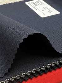 2MK3604 26SS Miyuki Textile MIYUKI ESSENTIALS ACTIVA COOLTEC Navy No Pattern Miyuki Woolen Mills Sub Photo