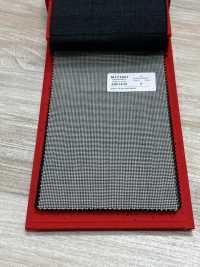 2MK3630 26SS Miyuki Textile MIYUKI ESSENTIALS ACTIVA COOLTEC Light Gray Petite Miyuki Woolen Mills Sub Photo