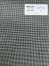 2MK3630 26SS MIYUKI Fabric MIYUKI ESSENTIALS ACTIVA ACTIVA COOLTEC Light Gray Small Pattern