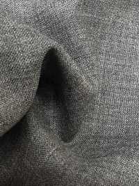 2ML4512 26SS Miyuki Textile MIYUKI Essentials TROPICS Medium Gray No Pattern Miyuki Woolen Mills Sub Photo