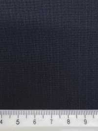 2ML4534 26SS Miyuki Textile MIYUKI Essentials TROPICS Navy Stripe Miyuki Woolen Mills Sub Photo