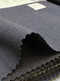 66401-46 26SS BEST SELECTION 【Summer Wool】 Summer Wool No Pattern[Textile] Kunishima Co., Ltd. Sub Photo