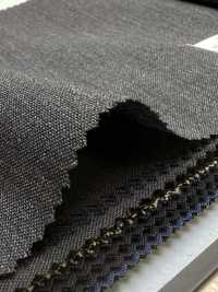 66401-60 26SS BEST SELECTION 【Summer Wool】 Summer Wool[Textile] Kunishima Co., Ltd. Sub Photo