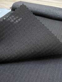 66402-16 26SS BEST SELECTION 【Summer Wool】 Summer Wool No Pattern[Textile] Kunishima Co., Ltd. Sub Photo