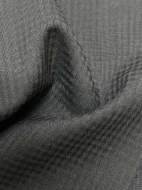 66402-16 26SS BEST SELECTION 【Summer Wool】 Summer Wool No Pattern[Textile] Kunishima Co., Ltd. Sub Photo