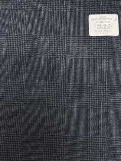 66408-32 26SS BEST SELECTION [N-STRETCH] N-Stretch