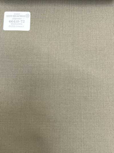 66410-72 26SS BEST SELECTION 【All Gender】