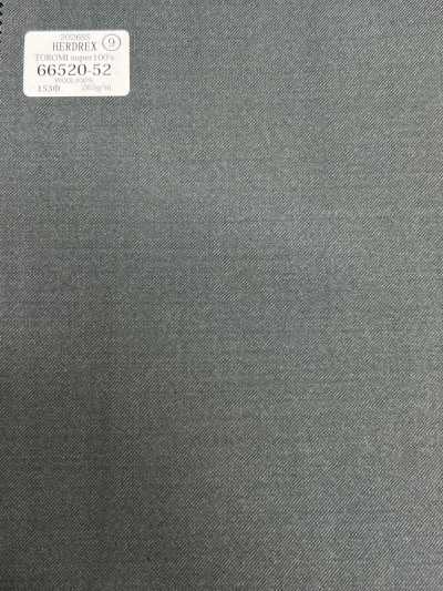 66520-52 26SS HERDREX [TOROMI Super100’s] Toromi Super 100