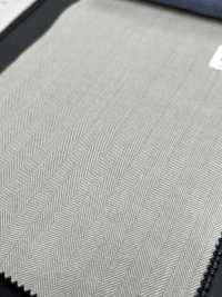 66523-67 26SS HERDREX 【TWILL CHAMBRAY】 Twill Chambray[Textile] Kunishima Co., Ltd. Sub Photo