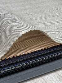 66523-76 26SS HERDREX 【TWILL CHAMBRAY】 Twill Chambray[Textile] Kunishima Co., Ltd. Sub Photo