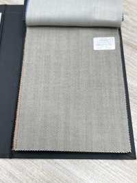 66523-76 26SS HERDREX 【TWILL CHAMBRAY】 Twill Chambray[Textile] Kunishima Co., Ltd. Sub Photo