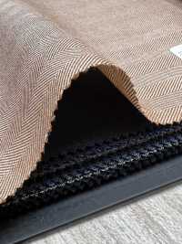 66523-85 26SS HERDREX 【TWILL CHAMBRAY】 Twill Chambray[Textile] Kunishima Co., Ltd. Sub Photo