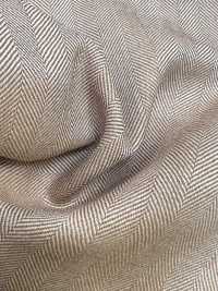 66523-85 26SS HERDREX 【TWILL CHAMBRAY】 Twill Chambray[Textile] Kunishima Co., Ltd. Sub Photo