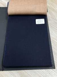 66524-21 26SS HERDREX 【TWILL CHAMBRAY】 Twill Chambray[Textile] Kunishima Co., Ltd. Sub Photo