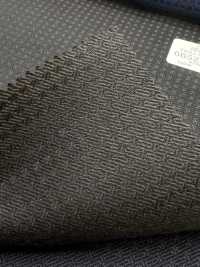 66524-84 26SS HERDREX 【TWILL CHAMBRAY】 Twill Chambray[Textile] Kunishima Co., Ltd. Sub Photo