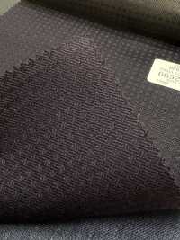 66524-93 26SS HERDREX 【TWILL CHAMBRAY】 Twill Chambray[Textile] Kunishima Co., Ltd. Sub Photo