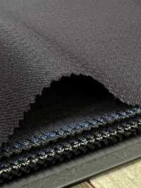 66524-93 26SS HERDREX 【TWILL CHAMBRAY】 Twill Chambray[Textile] Kunishima Co., Ltd. Sub Photo