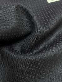 66524-93 26SS HERDREX 【TWILL CHAMBRAY】 Twill Chambray[Textile] Kunishima Co., Ltd. Sub Photo