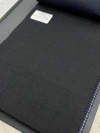 66526-19 26SS HERDREX 【TWILL CHAMBRAY】 Twill Chambray[Textile] Kunishima Co., Ltd. Sub Photo