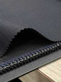 66526-37 26SS HERDREX 【TWILL CHAMBRAY】 Twill Chambray[Textile] Kunishima Co., Ltd. Sub Photo