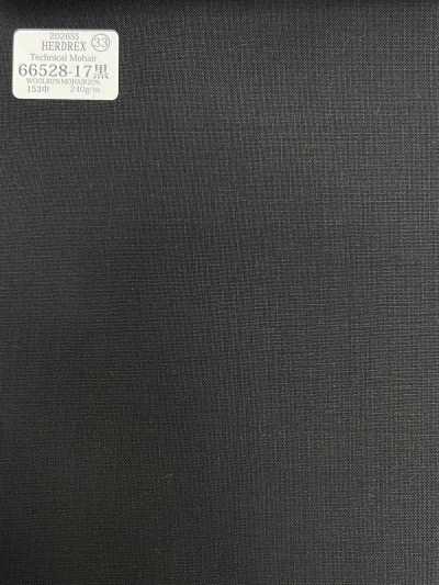 66528-17 26SS HERDREX 【Technical Mohair】 Technical Mohair