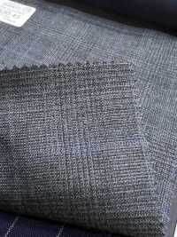 66530-45 26SS HERDREX [TOROMI Super100's] Toromi Super 100[Textile] Kunishima Co., Ltd. Sub Photo