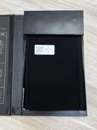 9MK0263 Formal Essentials Black[Textile] Miyuki Woolen Mills Sub Photo