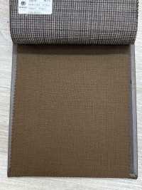 503-1-141 NIKKE Nikke CUBA BEACH Brown Plain[Textile] NIKKE Additional Images