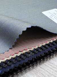 16CN1502 26SS VBC Vitale Barberis Canonico LIGHTWEIGHT BEAUSOLEIL[Textile] CANONICO Sub Photo