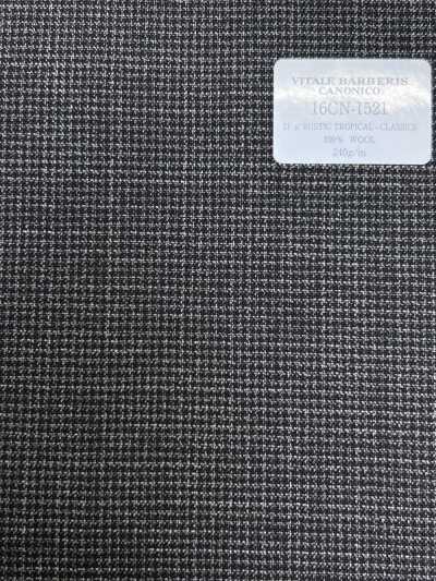 16CN1521 26SS VBC Vitale Barberis Canonico 21 μ Rustic Tropical