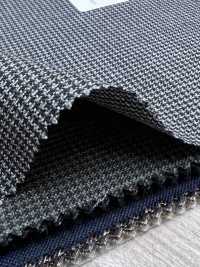 16CN1522 26SS VBC Vitale Barberis Canonico 21 μ RUSTIC TROPICAL[Textile] CANONICO Sub Photo