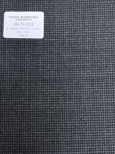 16CN1524 26SS VBC Vitale Barberis Canonico 21 μ RUSTIC TROPICAL
