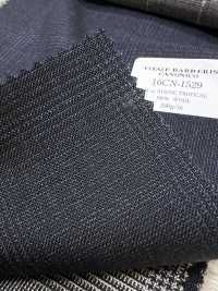 16CN1529 26SS VBC Vitale Barberis Canonico 21 μ RUSTIC TROPICAL[Textile] CANONICO Sub Photo