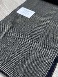 16CN1530 26SS VBC Vitale Barberis Canonico 21 μ RUSTIC TROPICAL[Textile] CANONICO Sub Photo