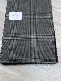 16CN1530 26SS VBC Vitale Barberis Canonico 21 μ RUSTIC TROPICAL[Textile] CANONICO Sub Photo