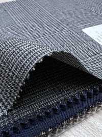 16CN1531 26SS VBC Vitale Barberis Canonico 21 μ RUSTIC TROPICAL[Textile] CANONICO Sub Photo