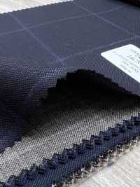 16CN1533 26SS VBC Vitale Barberis Canonico 21 μ RUSTIC TROPICAL[Textile] CANONICO Sub Photo